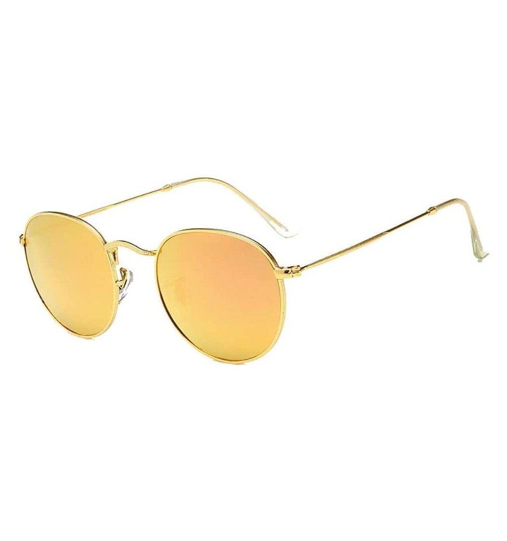 Beach Sunglass ️Jonerytime ️Retro Polarized Sunglasses Pilot Military ...