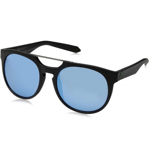 Square Proflect Sunglasses - Blue - C312ODO404D $25.19
