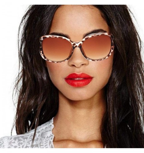 Goggle Fashion UV Protection Glasses Travel Goggles Outdoor Sunglasses Sunglasses - Multicolor - CT19030S2DC $13.82