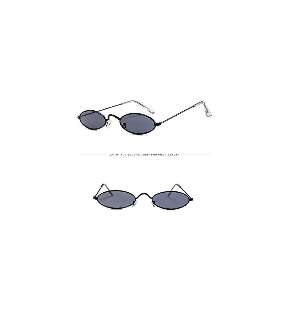 Sunglasses Shades Eyewear Outdoor Travel - A - CY199HMCYE8