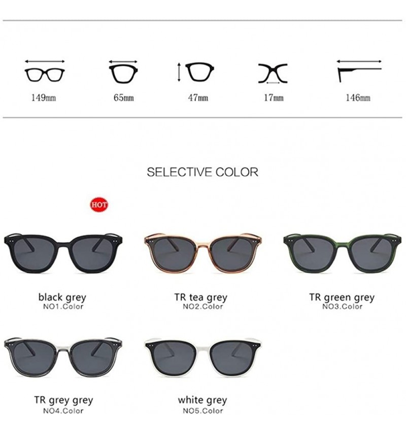 Women Cat Eye Sunglasses Vintage Sun Glasses Female Driving Shades ...