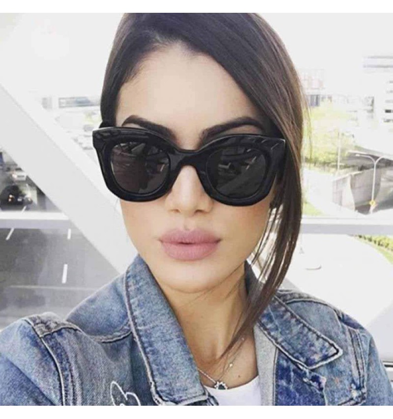 New Modern Womens Sunglasses Brand Designer Bloggers C1 As Photos Show ...