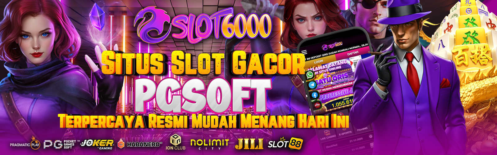 BONUS DEPOSIT HARIAN 10%